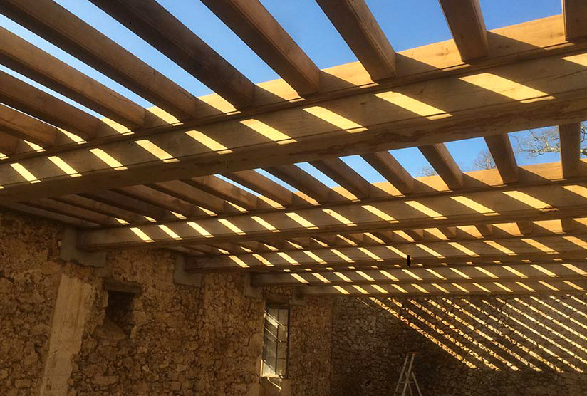 Plateforme à Périgueux