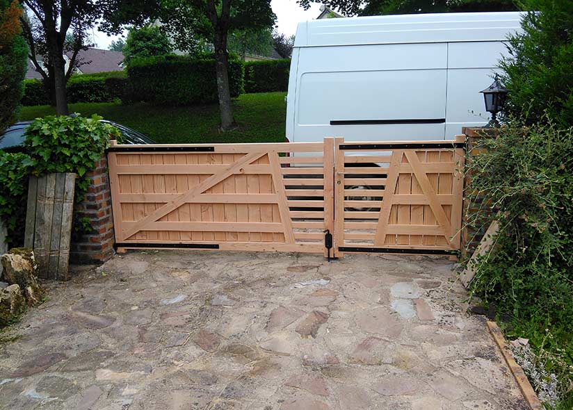 Abita Charpente et Construction en bois, charpentier et constructeur bois à Bassilliac et Auberoche