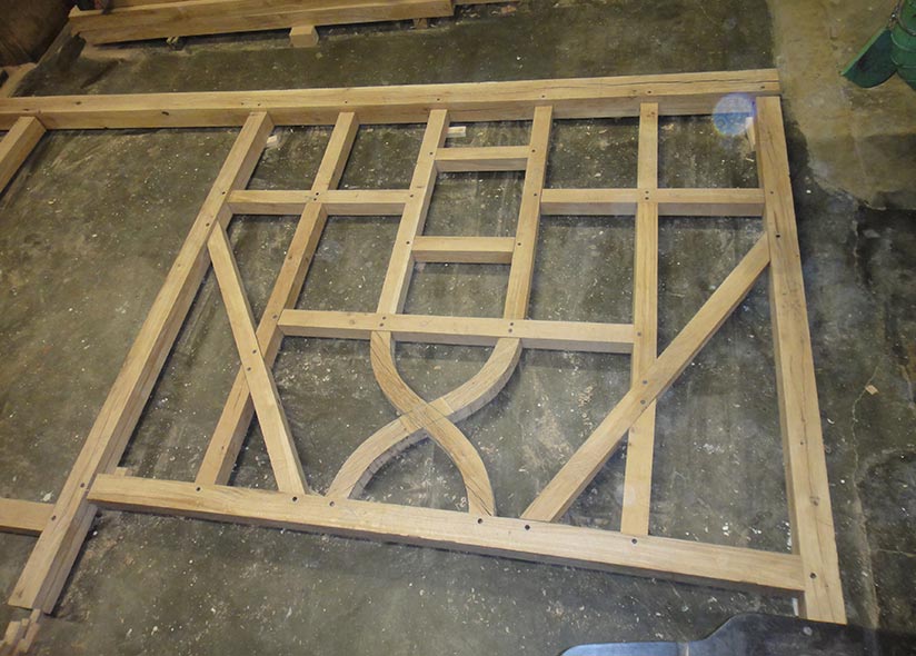 Abita Charpente et Construction en bois, charpentier et constructeur bois à Bassilliac et Auberoche