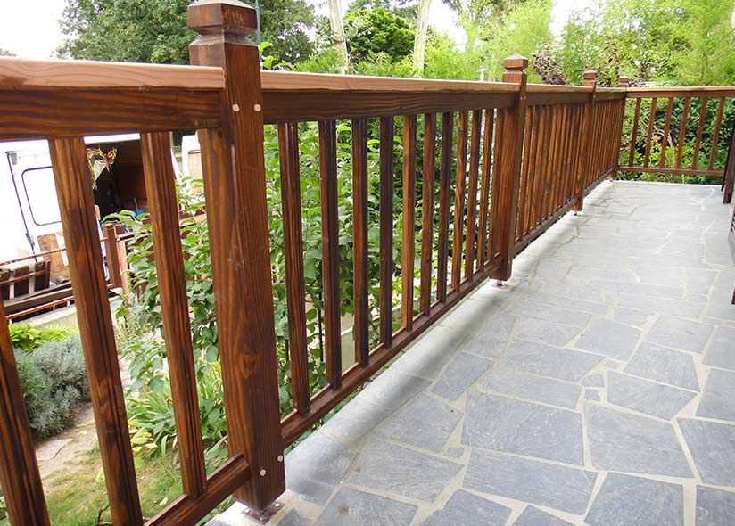 Abita Charpente et Construction en bois, charpentier et constructeur bois à Bassilliac et Auberoche